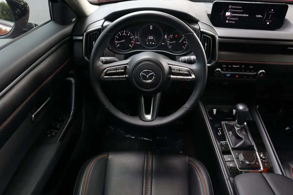 2025 Mazda CX-50 2.5 S Premium Plus Package thumbnail 29