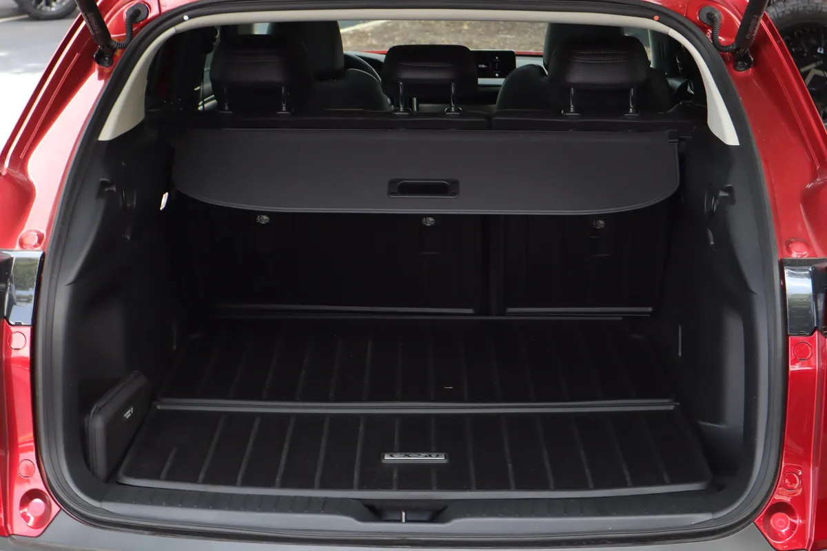 2025 Mazda CX-50 2.5 S Premium Plus Package thumbnail 30