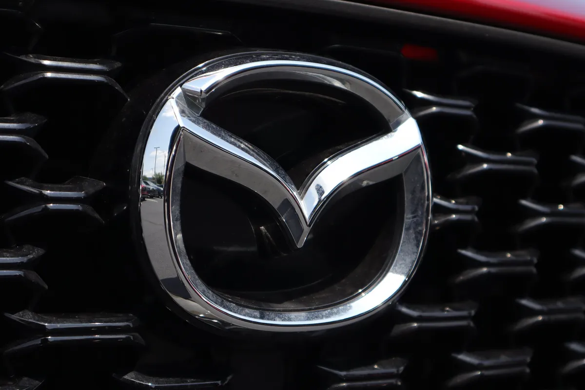 2025 Mazda CX-50 2.5 S Premium Plus Package thumbnail 33
