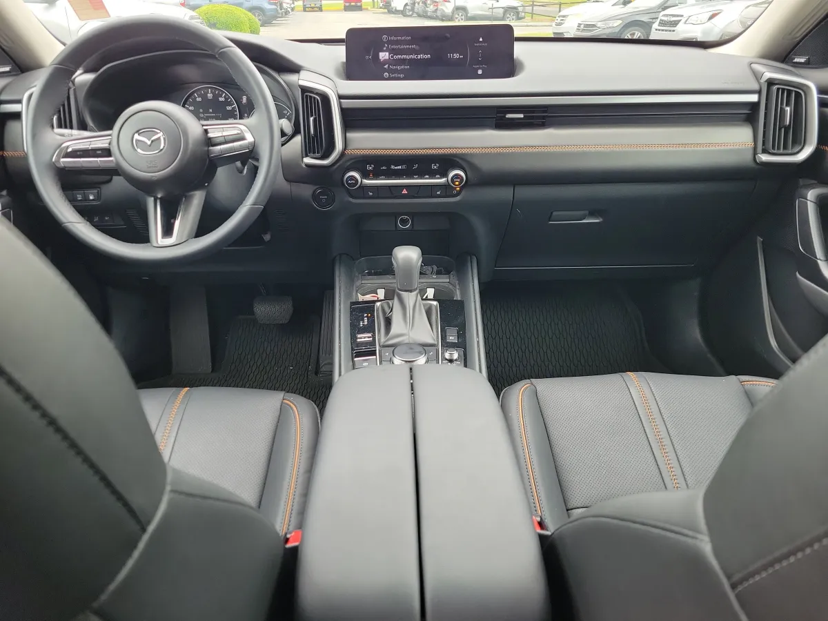 2025 Mazda CX-50 Hybrid Premium Package thumbnail 10