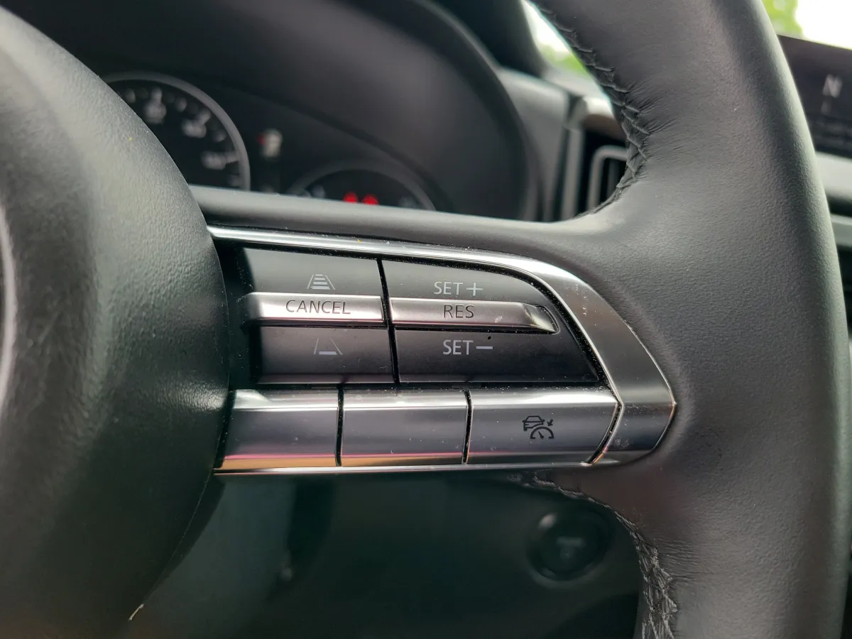 2025 Mazda CX-50 Hybrid Premium Package thumbnail 14