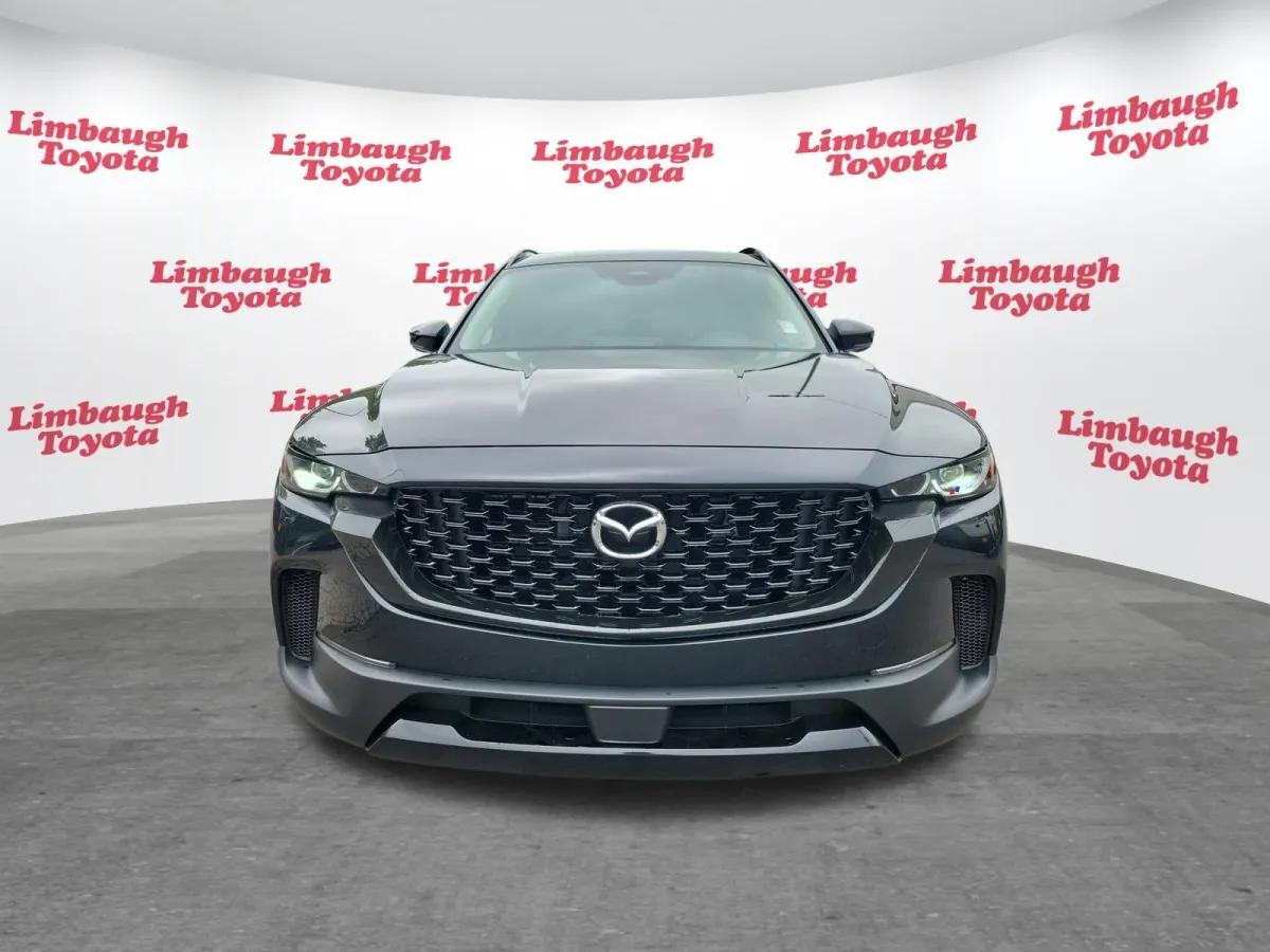 2025 Mazda CX-50 Hybrid Premium Package thumbnail 17