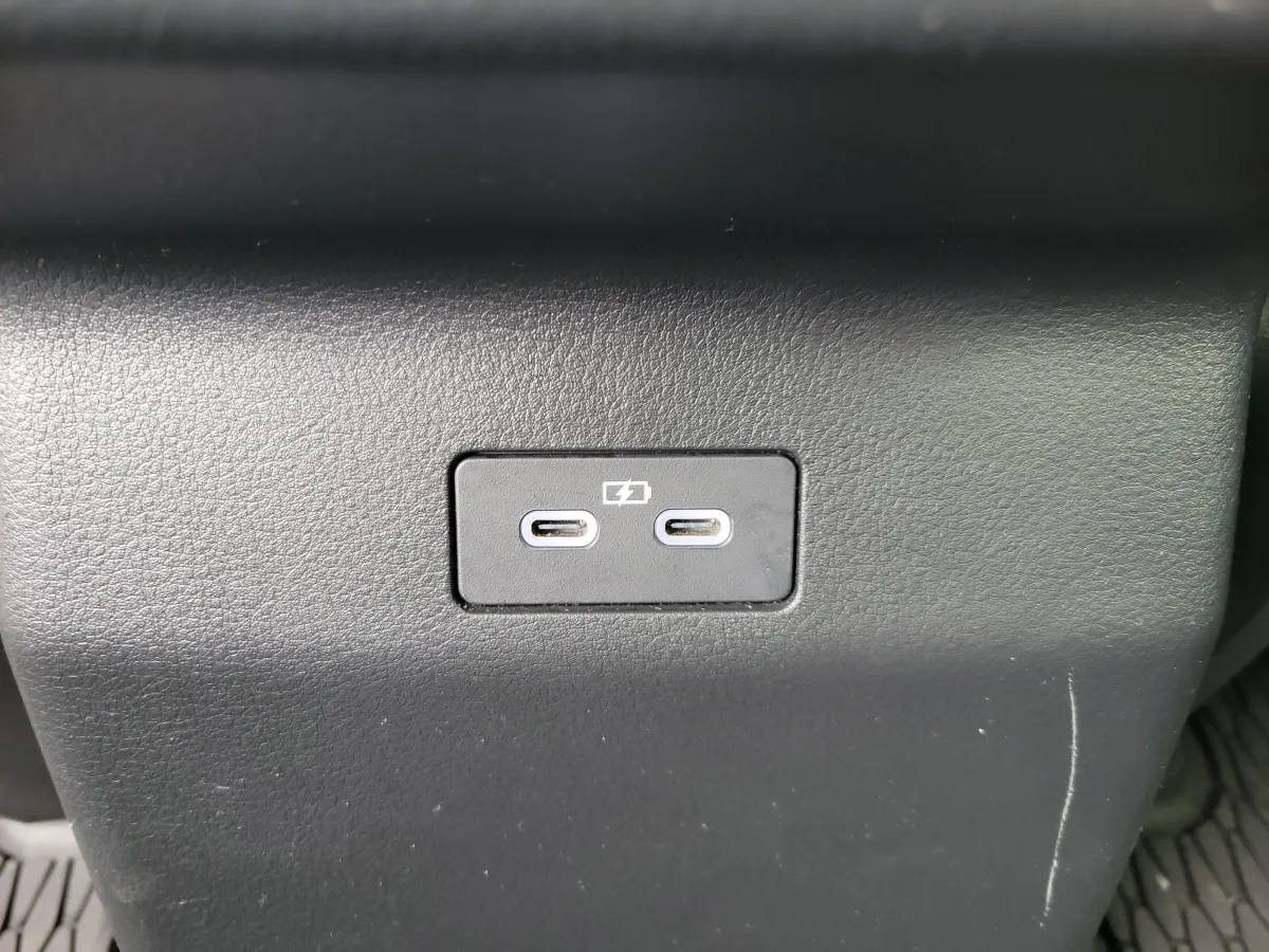 2025 Mazda CX-50 Hybrid Premium Package thumbnail 9