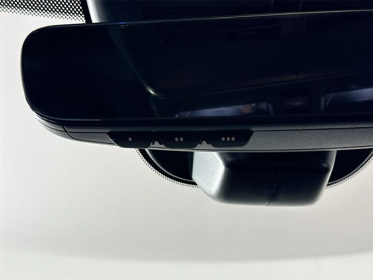 2025 Mazda CX-70 3.3 Turbo S Premium Plus Package thumbnail 23