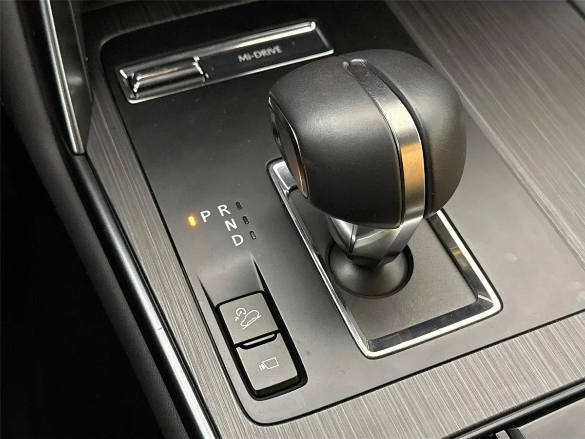 2025 Mazda CX-70 3.3 Turbo S Premium Plus Package thumbnail 28