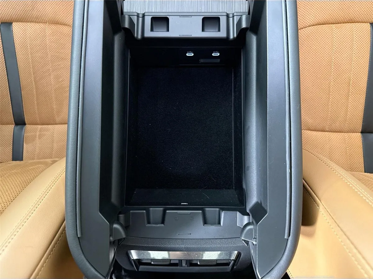 2025 Mazda CX-70 3.3 Turbo S Premium Plus Package thumbnail 35