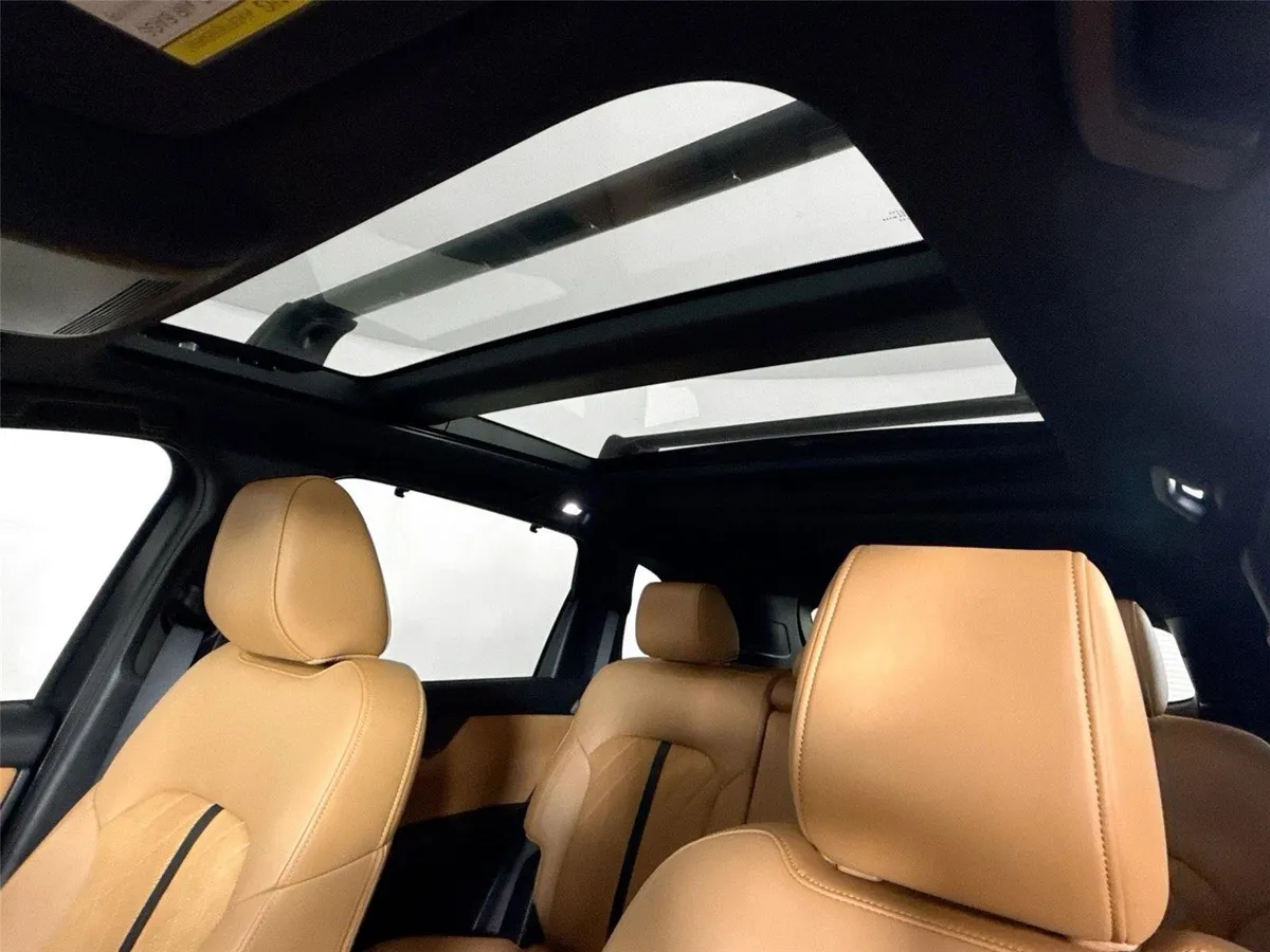 2025 Mazda CX-70 3.3 Turbo S Premium Plus Package thumbnail 6