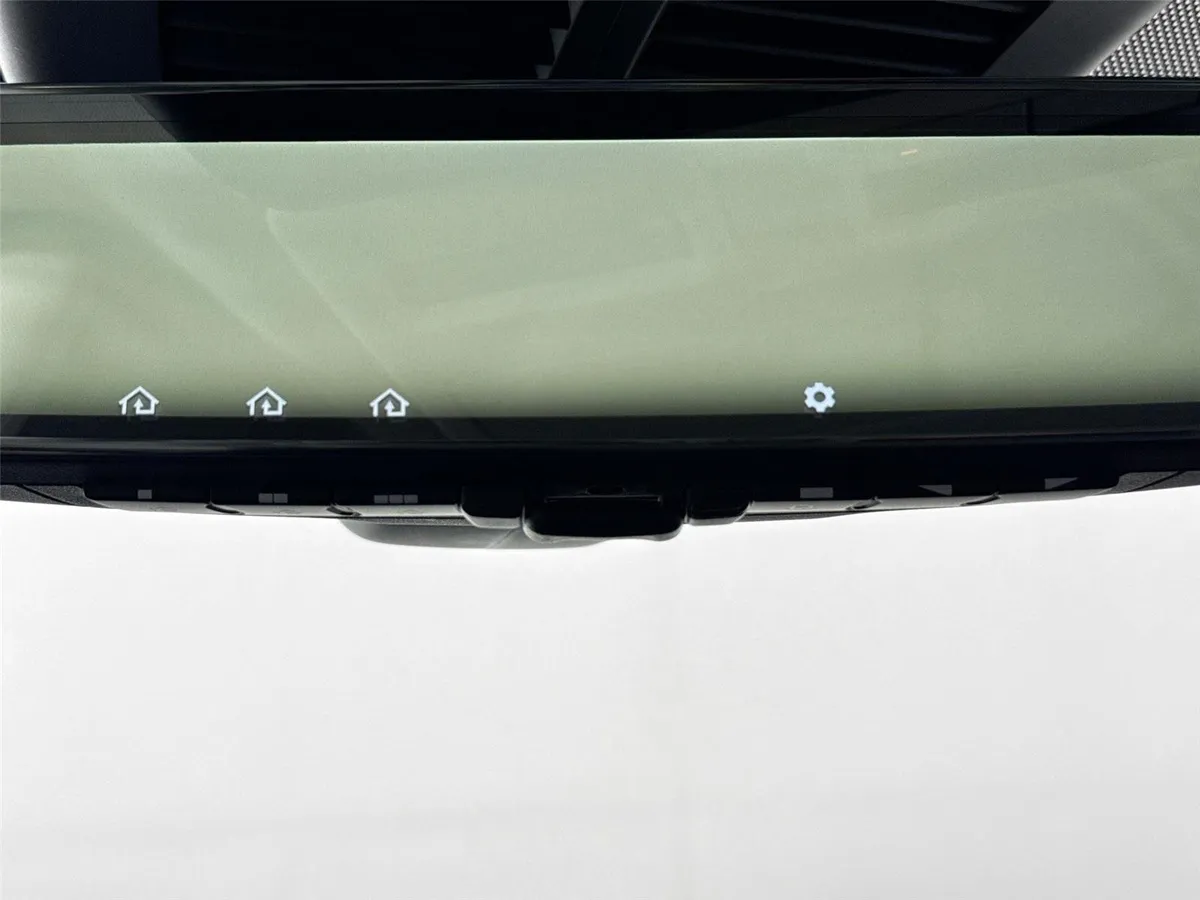 2025 Mazda CX-70 PHEV Premium Package thumbnail 23