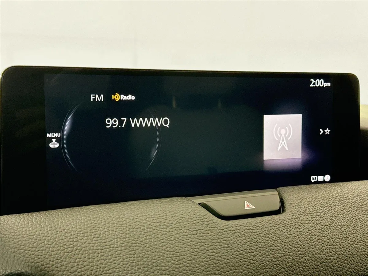 2025 Mazda CX-70 PHEV Premium Package thumbnail 24