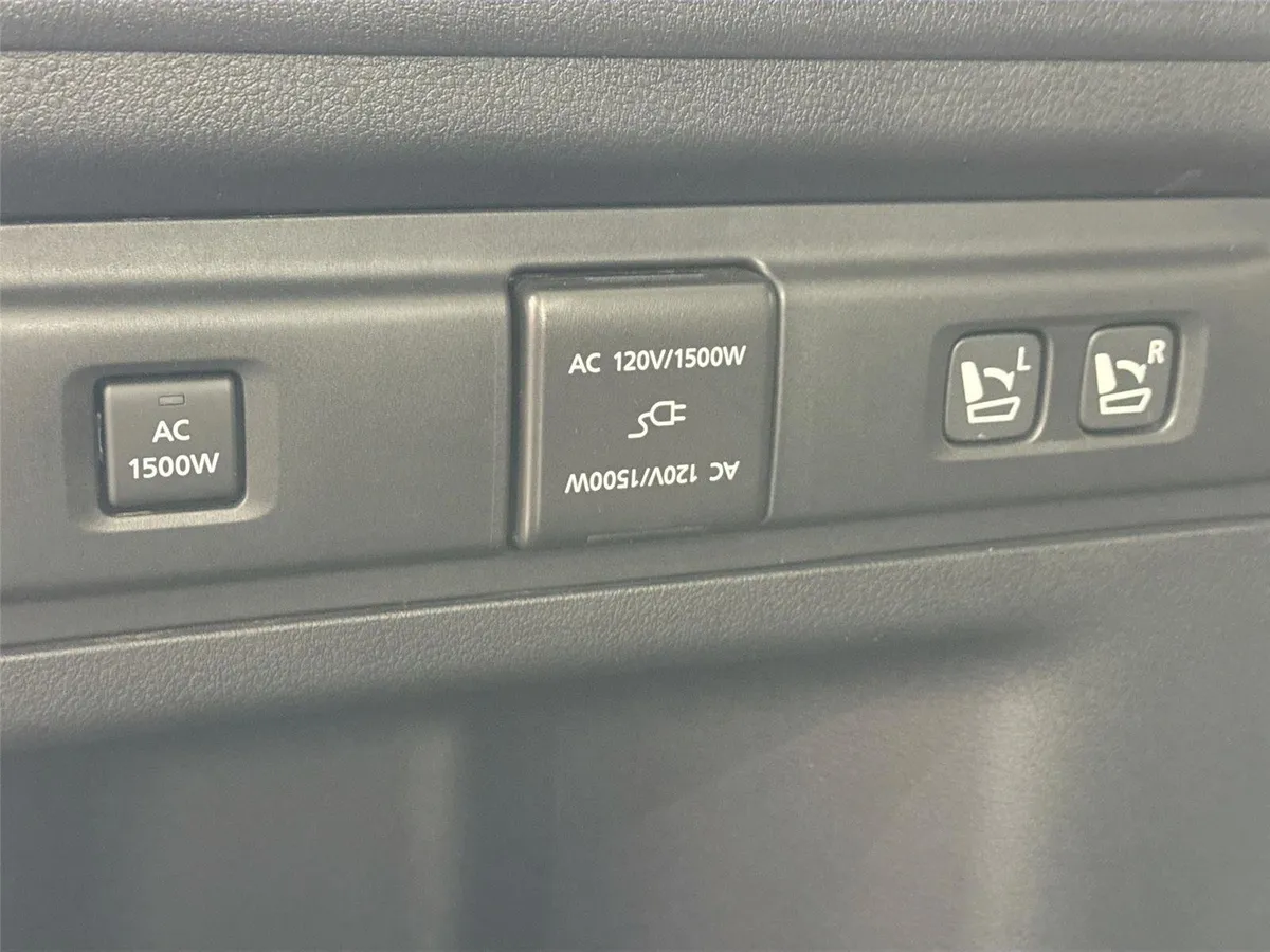 2025 Mazda CX-70 PHEV Premium Package thumbnail 40