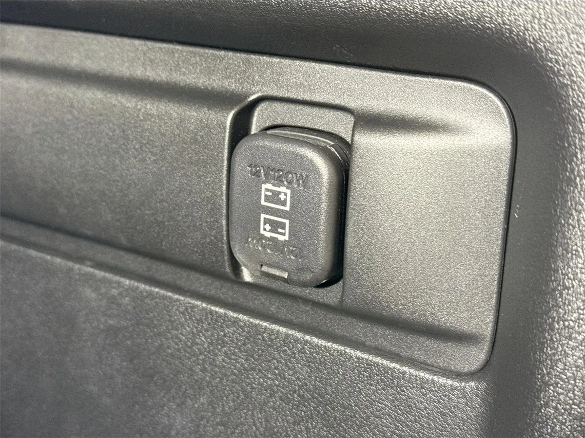 2025 Mazda CX-70 PHEV Premium Package thumbnail 41
