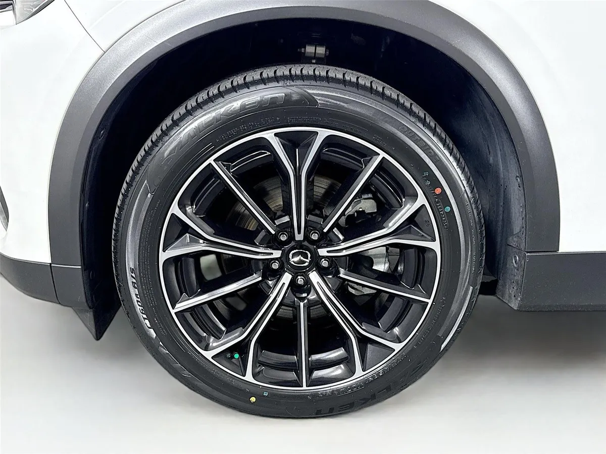 2025 Mazda CX-70 PHEV Premium Package thumbnail 48