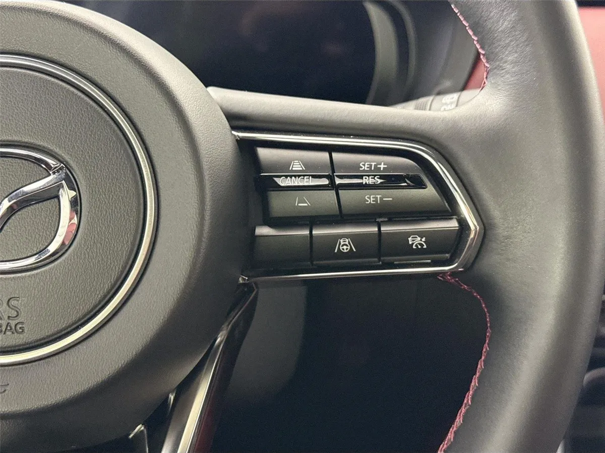 2025 Mazda CX-70 PHEV Premium Plus Package thumbnail 20