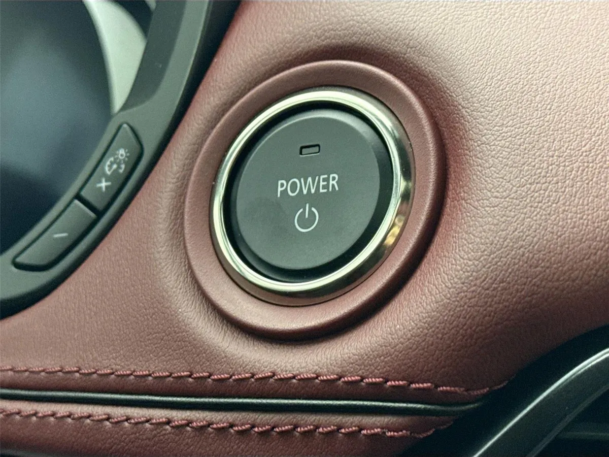 2025 Mazda CX-70 PHEV Premium Plus Package thumbnail 22