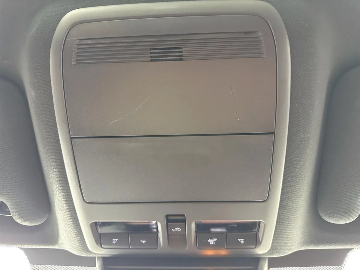 2025 Mazda CX-70 PHEV Premium Plus Package thumbnail 24