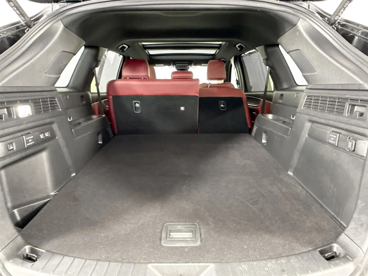 2025 Mazda CX-70 PHEV Premium Plus Package thumbnail 40