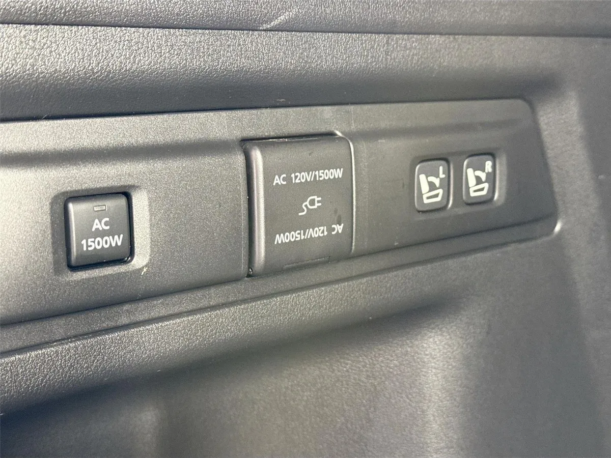 2025 Mazda CX-70 PHEV Premium Plus Package thumbnail 41