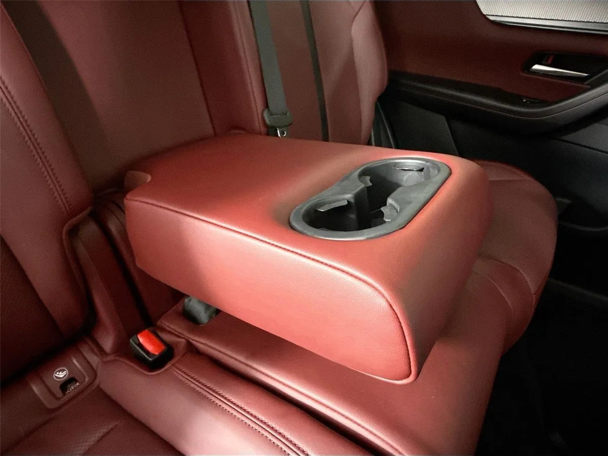 2025 Mazda CX-70 PHEV Premium Plus Package thumbnail 44