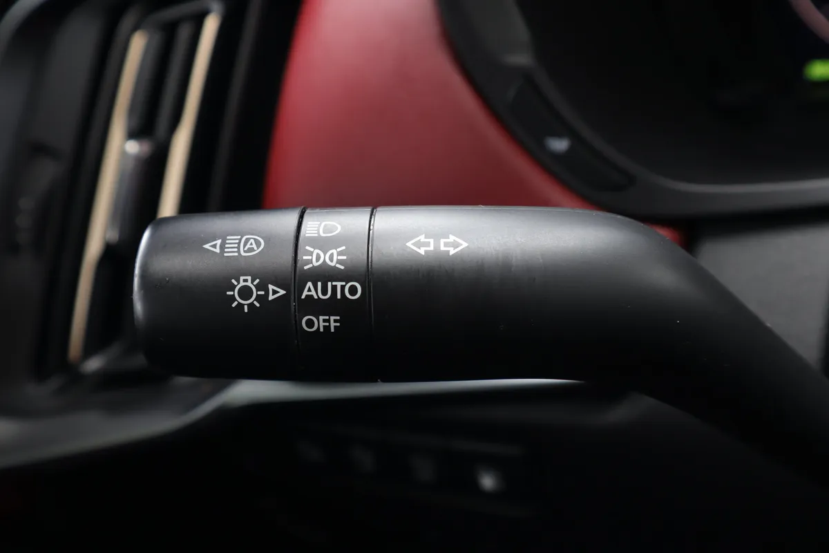 2025 Mazda CX-70 PHEV Premium Plus Package thumbnail 20