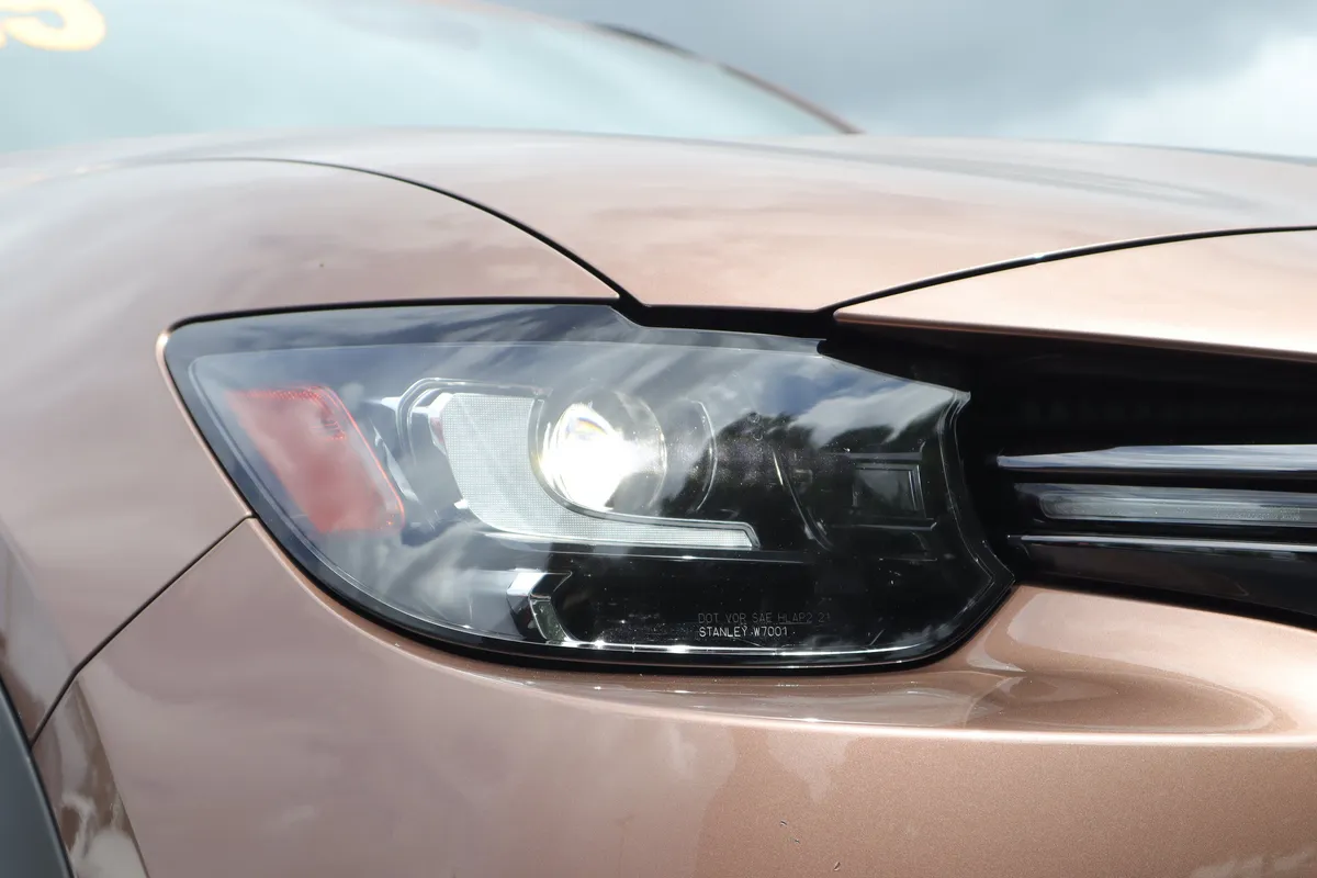 2025 Mazda CX-70 PHEV Premium Plus Package thumbnail 30