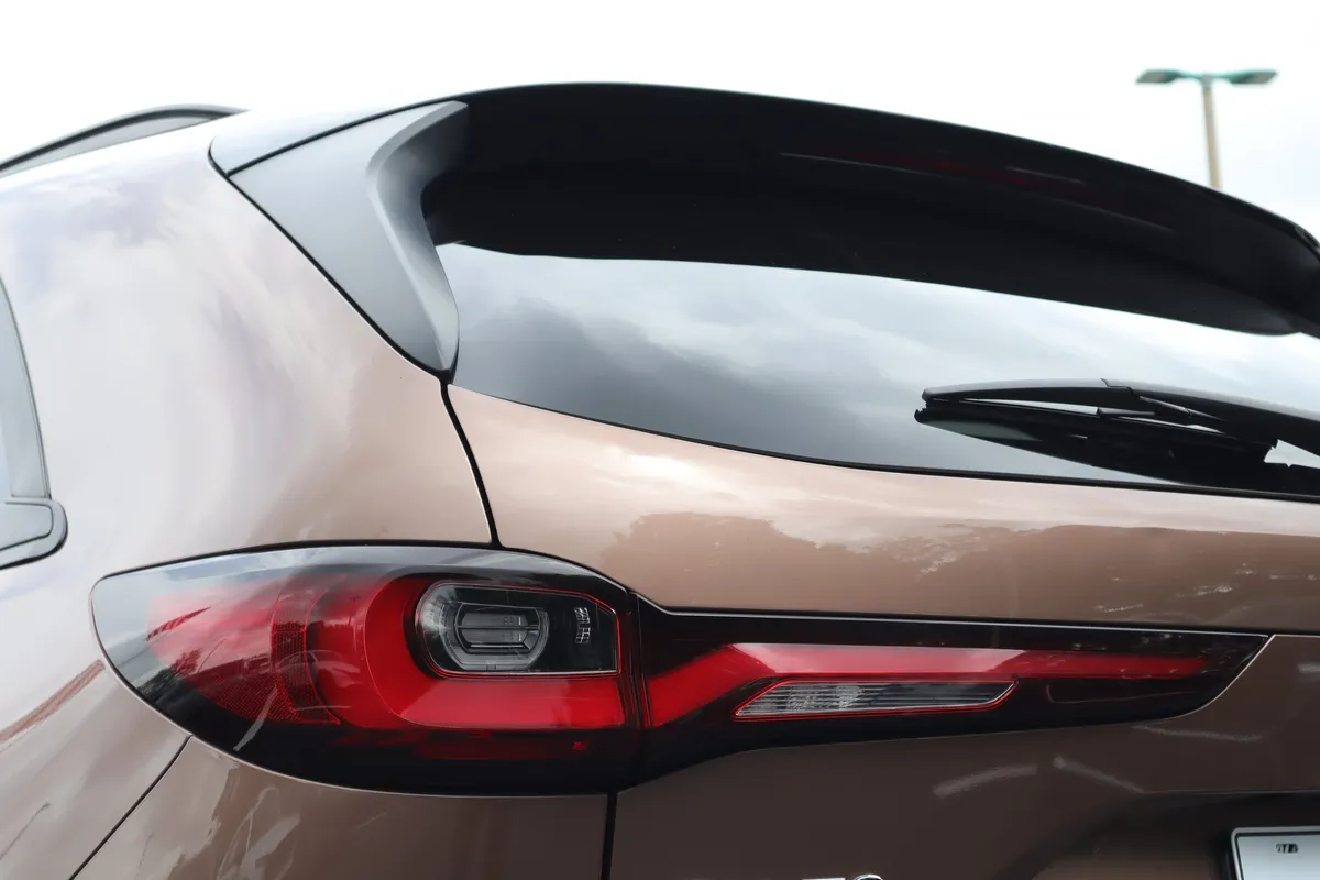 2025 Mazda CX-70 PHEV Premium Plus Package thumbnail 31