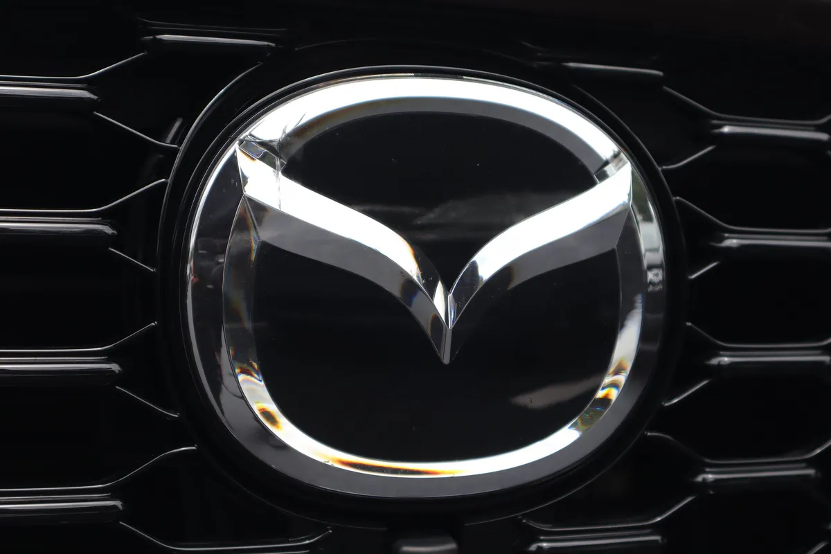 2025 Mazda CX-70 PHEV Premium Plus Package thumbnail 32