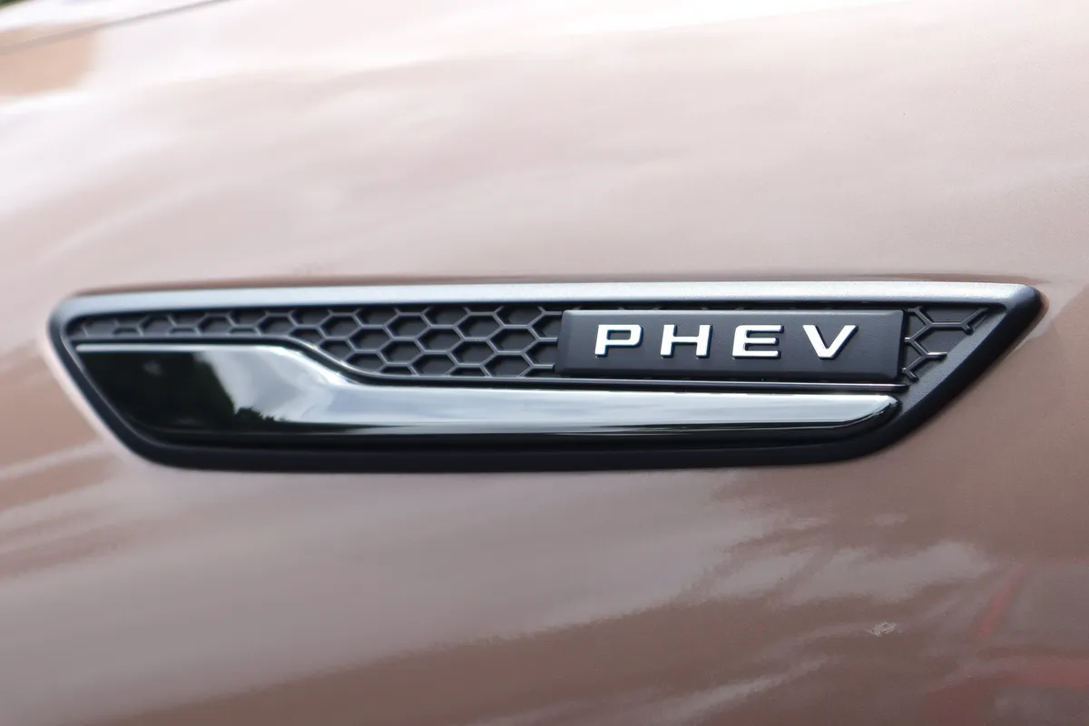 2025 Mazda CX-70 PHEV Premium Plus Package thumbnail 33