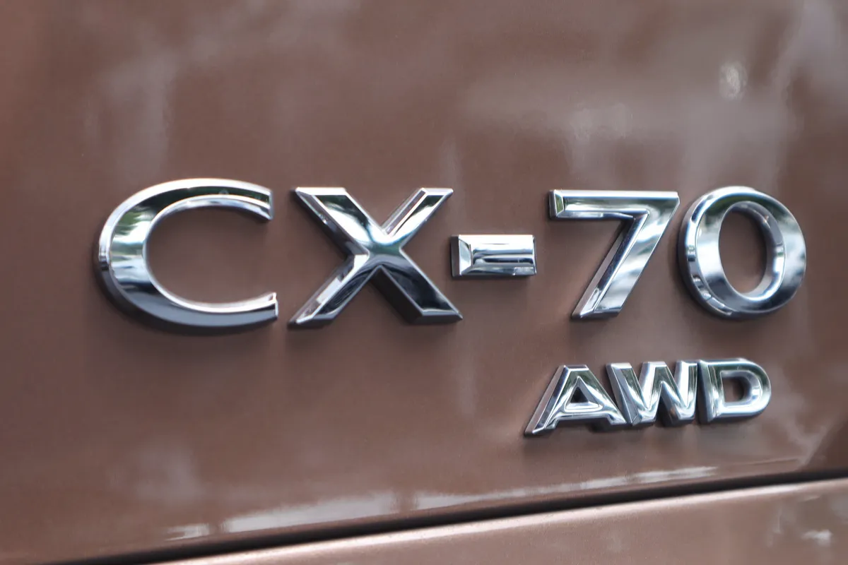 2025 Mazda CX-70 PHEV Premium Plus Package thumbnail 34