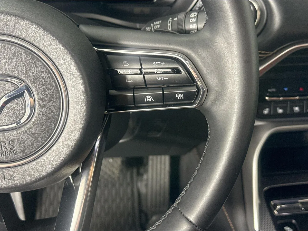 2025 Mazda CX-90 PHEV Premium Plus Package thumbnail 20