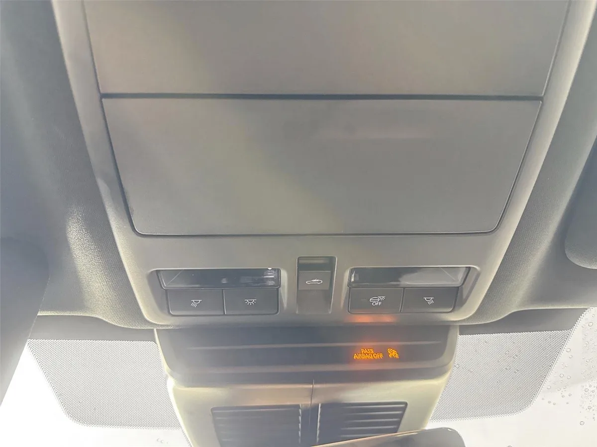 2025 Mazda CX-90 PHEV Premium Plus Package thumbnail 24