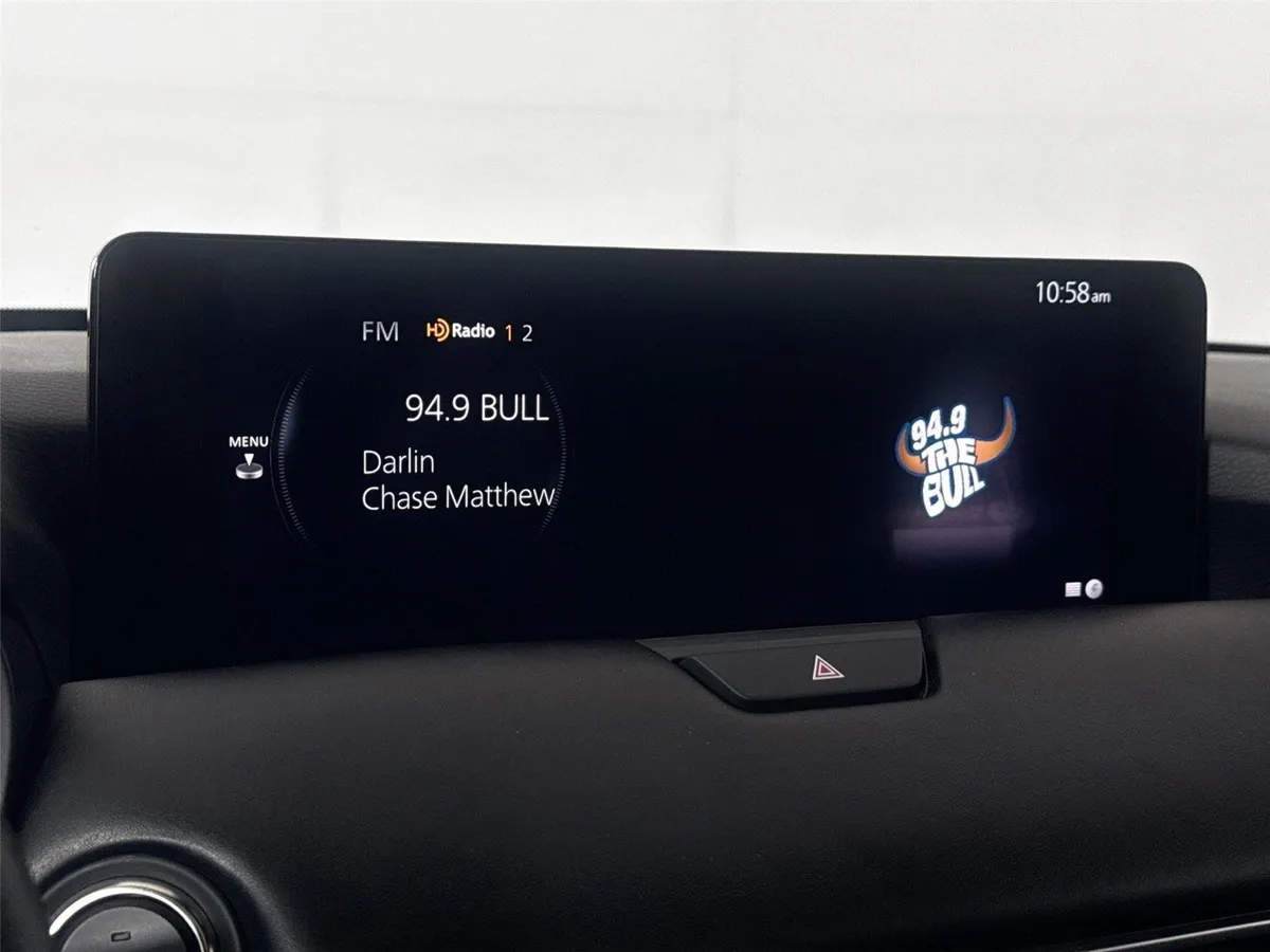 2025 Mazda CX-90 PHEV Premium Plus Package thumbnail 25