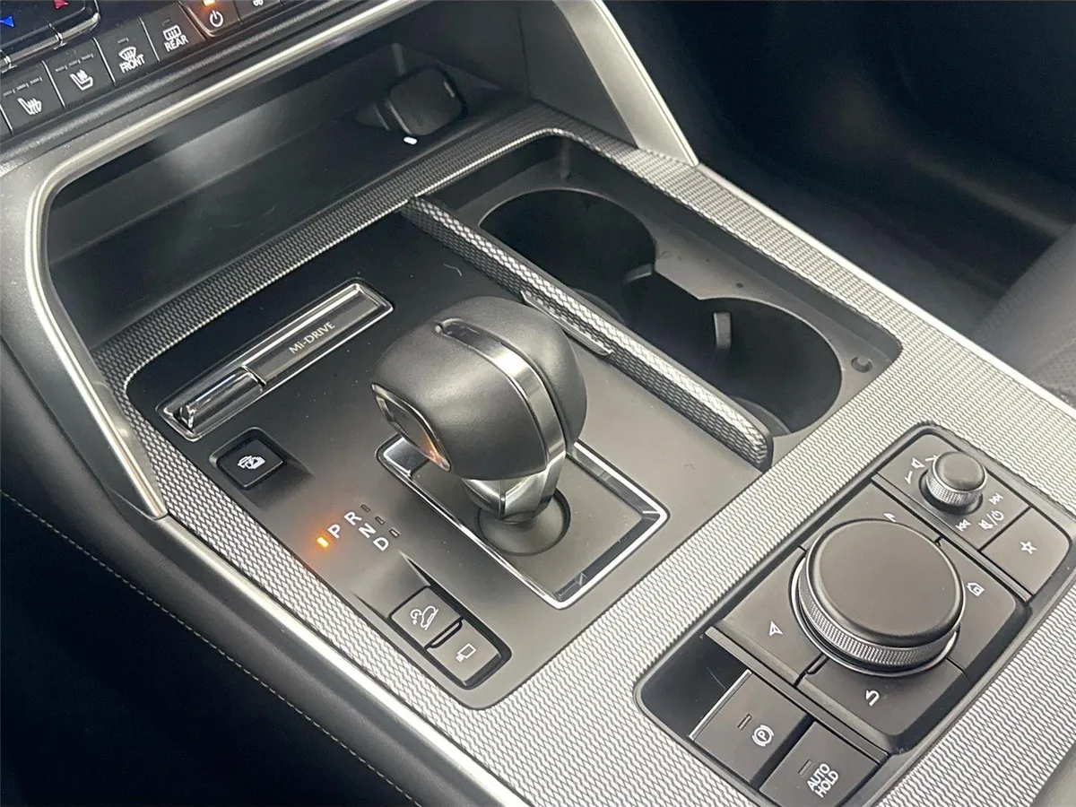 2025 Mazda CX-90 PHEV Premium Plus Package thumbnail 28