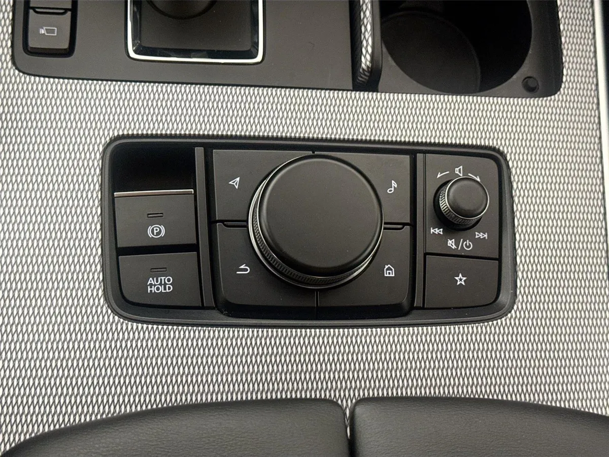 2025 Mazda CX-90 PHEV Premium Plus Package thumbnail 30