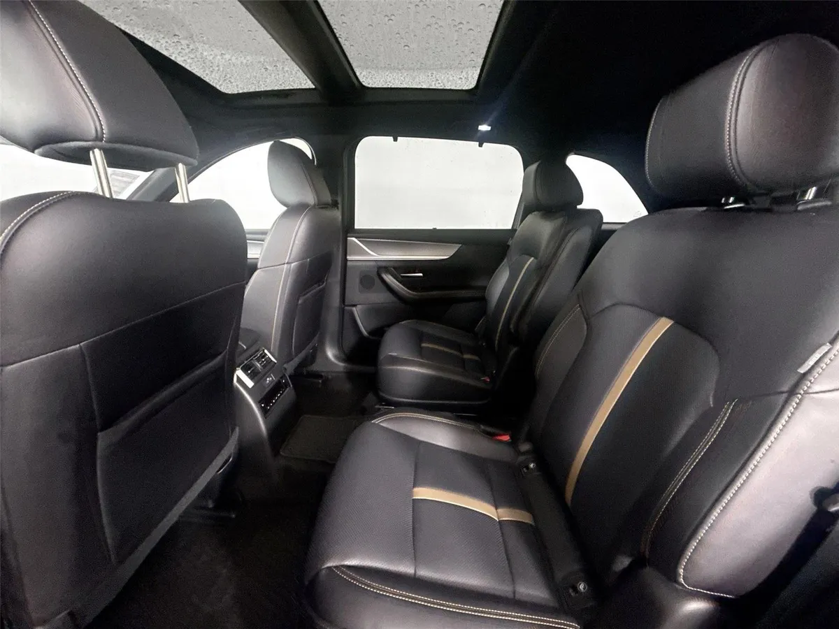 2025 Mazda CX-90 PHEV Premium Plus Package thumbnail 34