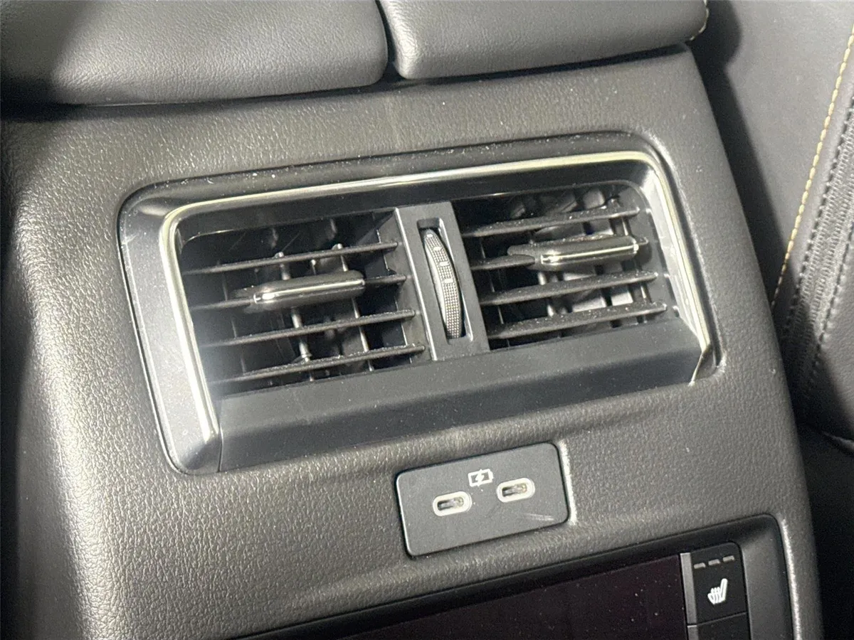 2025 Mazda CX-90 PHEV Premium Plus Package thumbnail 40