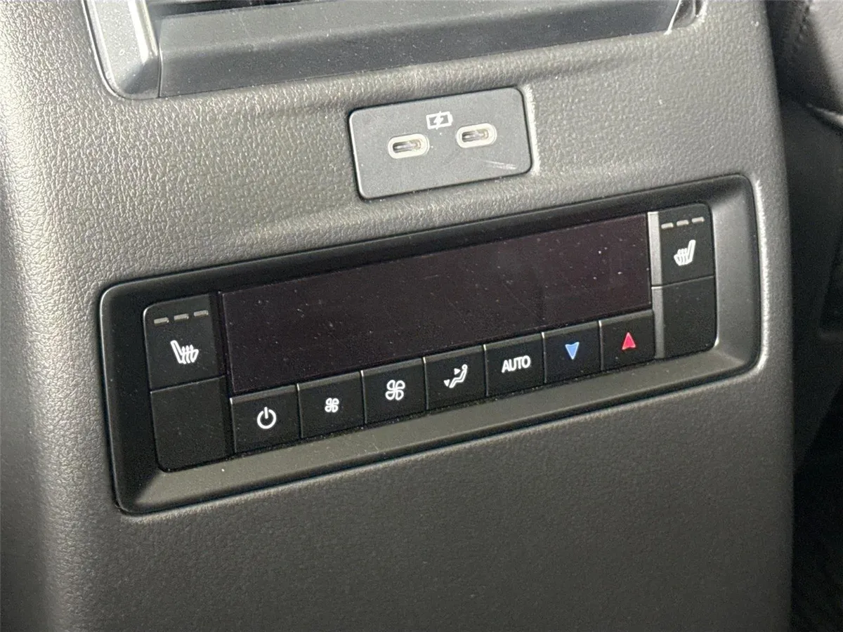 2025 Mazda CX-90 PHEV Premium Plus Package thumbnail 41