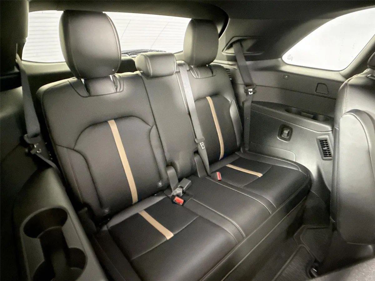 2025 Mazda CX-90 PHEV Premium Plus Package thumbnail 45