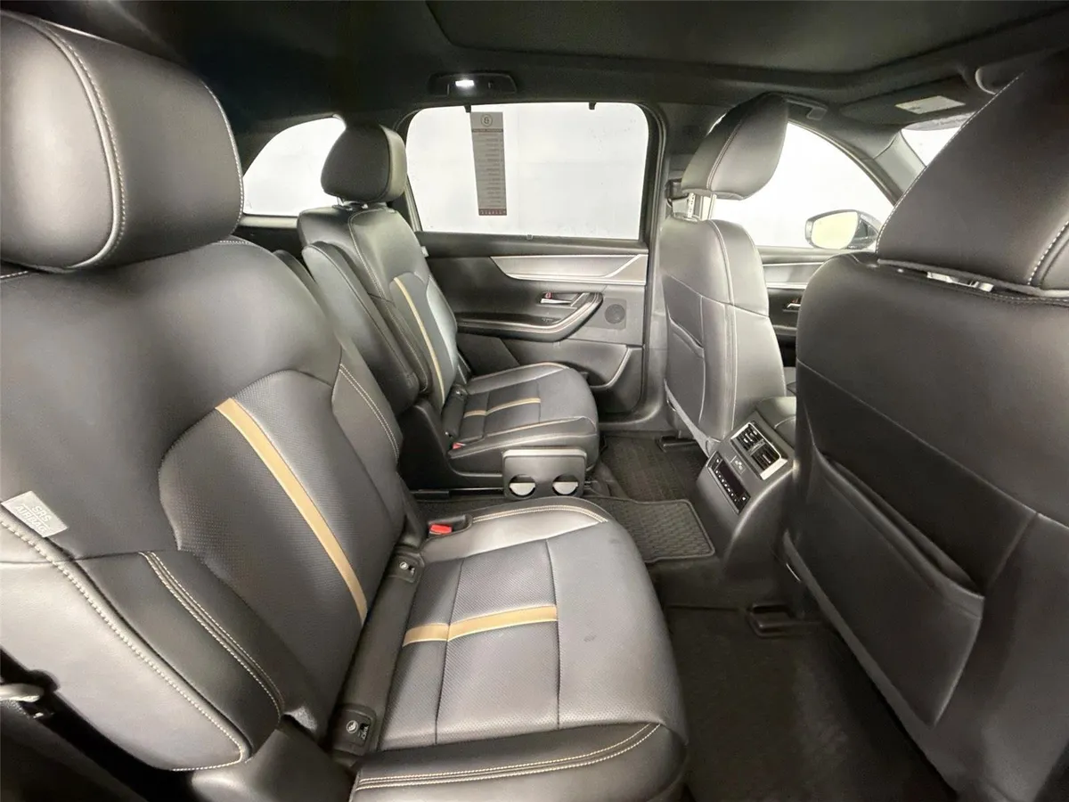 2025 Mazda CX-90 PHEV Premium Plus Package thumbnail 46