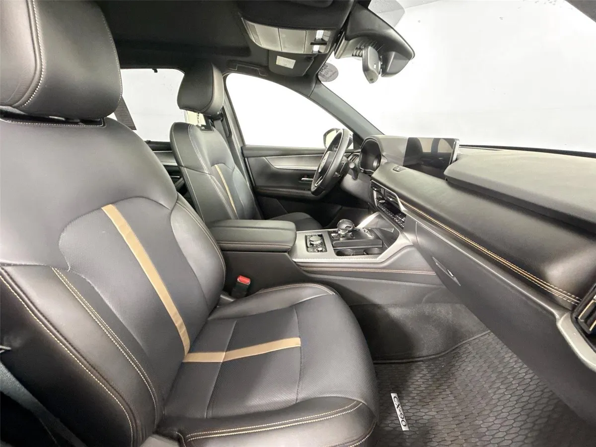 2025 Mazda CX-90 PHEV Premium Plus Package thumbnail 47