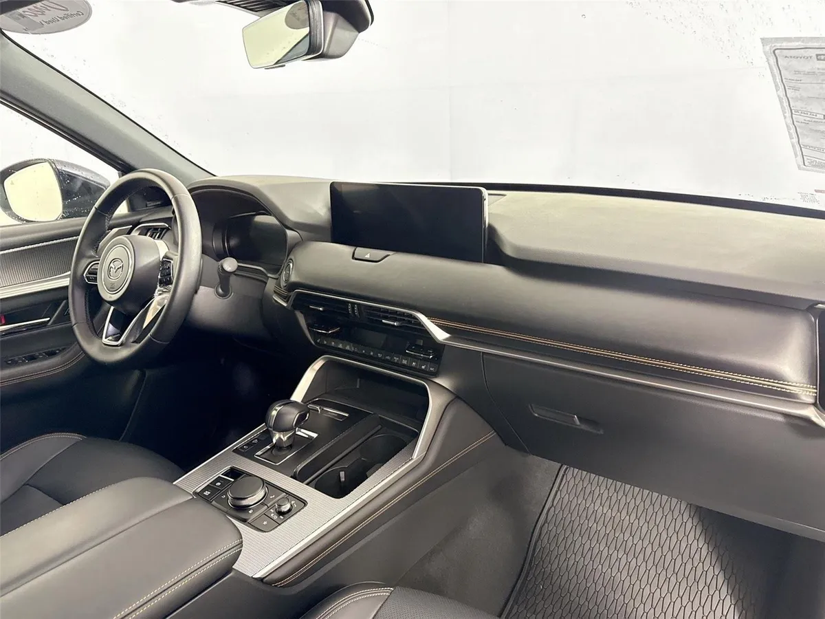 2025 Mazda CX-90 PHEV Premium Plus Package thumbnail 48