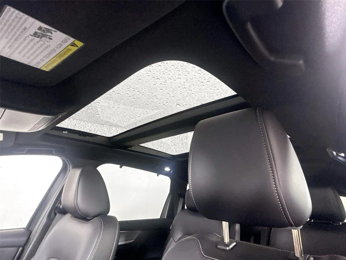2025 Mazda CX-90 PHEV Premium Plus Package thumbnail 6