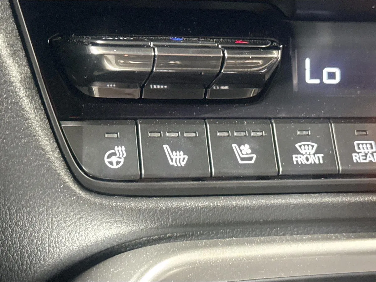 2025 Mazda CX-90 PHEV Premium Plus Package thumbnail 8