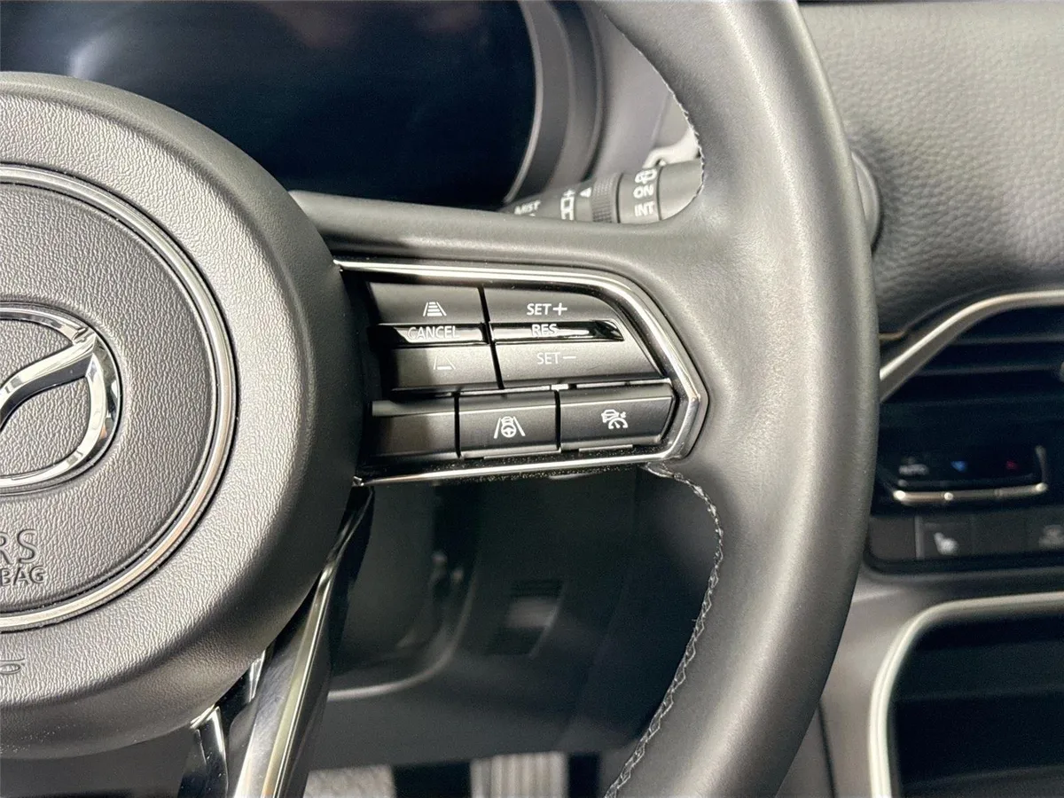 2025 Mazda CX-90 PHEV Premium Sport thumbnail 19