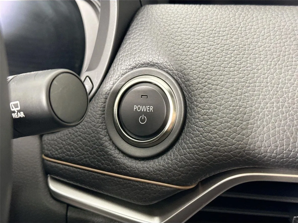 2025 Mazda CX-90 PHEV Premium Sport thumbnail 21
