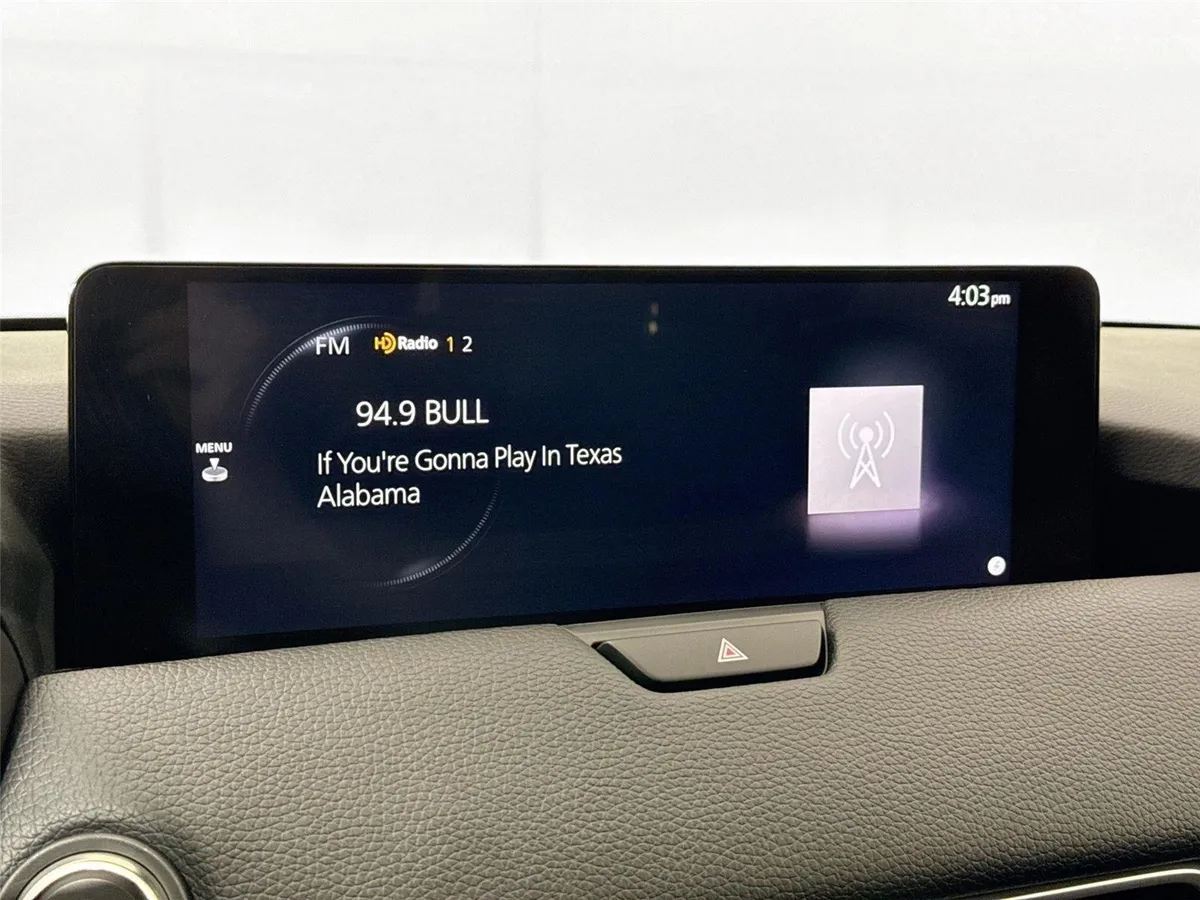2025 Mazda CX-90 PHEV Premium Sport thumbnail 24