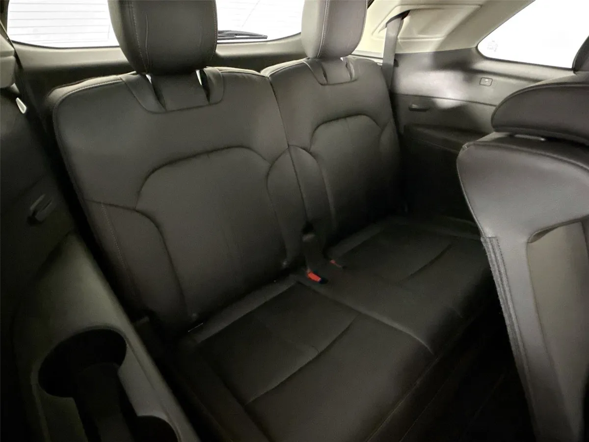 2025 Mazda CX-90 PHEV Premium Sport thumbnail 43