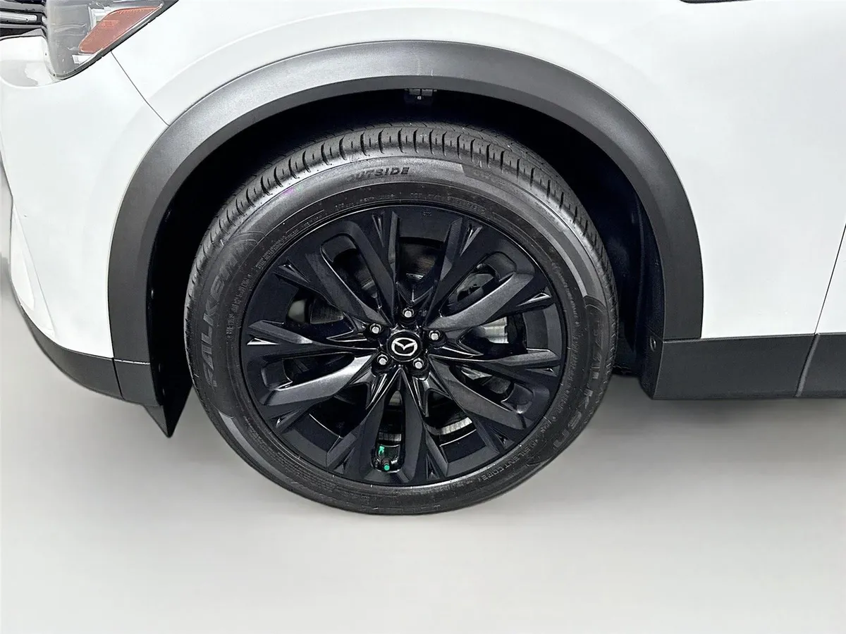 2025 Mazda CX-90 PHEV Premium Sport thumbnail 49