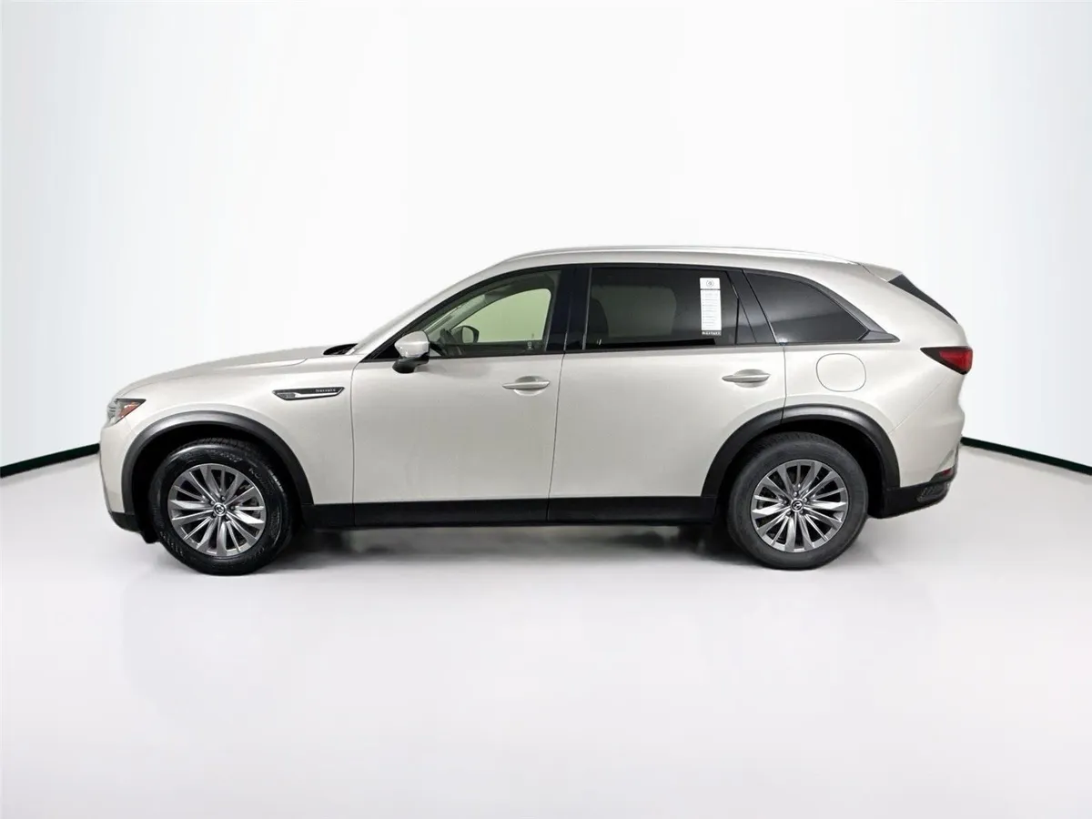 2025 Mazda CX-90 Preferred Package thumbnail 14