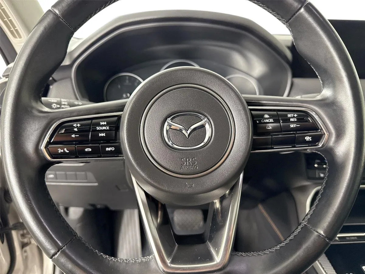 2025 Mazda CX-90 Preferred Package thumbnail 17