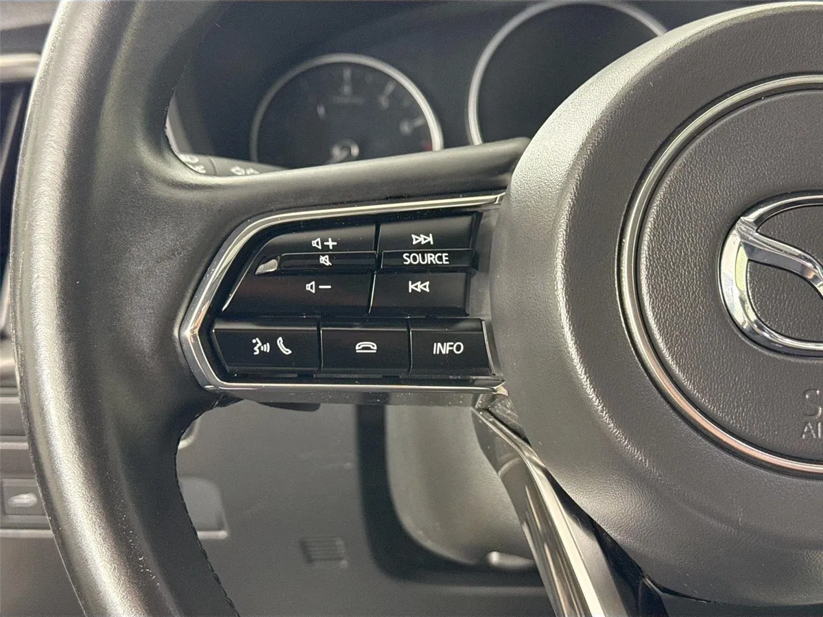 2025 Mazda CX-90 Preferred Package thumbnail 18